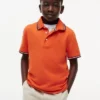 Kids’ Tommy Wicking Polo Kids’ Tommy Wicking Polo