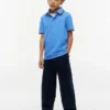 Kids’ Tommy Wicking Polo Kids’ Tommy Wicking Polo