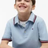 Kids’ Tommy Wicking Polo Kids’ Tommy Wicking Polo