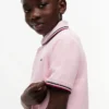 Kids’ Tommy Wicking Polo Kids’ Tommy Wicking Polo