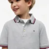 Kids’ Tommy Wicking Polo
