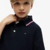 Kids’ Tommy Wicking Polo Kids’ Tommy Wicking Polo