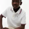 Kids’ Tommy Wicking Polo Kids’ Tommy Wicking Polo