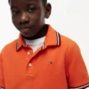 Kids’ Tommy Wicking Polo Kids’ Tommy Wicking Polo