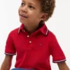 Kids’ Tommy Wicking Polo Kids’ Tommy Wicking Polo