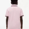 Kids’ Tommy Wicking Polo Kids’ Tommy Wicking Polo