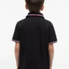 Kids’ Tommy Wicking Polo