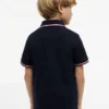 Kids’ Tommy Wicking Polo Kids’ Tommy Wicking Polo