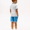 Kids’ Tommy Wicking Polo Kids’ Tommy Wicking Polo
