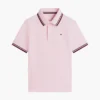 Kids’ Tommy Wicking Polo Kids’ Tommy Wicking Polo