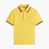 Kids’ Tommy Wicking Polo Kids’ Tommy Wicking Polo