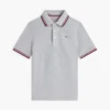 Kids’ Tommy Wicking Polo