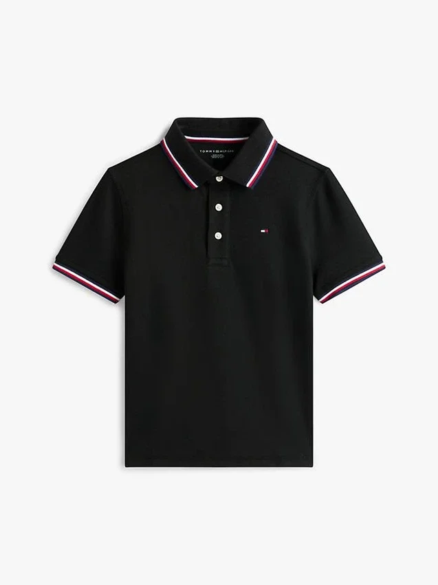 Kids’ Tommy Wicking Polo Kids’ Tommy Wicking Polo