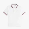 Kids’ Tommy Wicking Polo Kids’ Tommy Wicking Polo