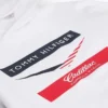 Kids’ Tommy x Cadillac F1® Team Chevron Hoodie Kids’ Tommy x Cadillac F1® Team Chevron Hoodie