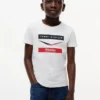 Kids’ Tommy x Cadillac F1® Team Chevron T-Shirt Kids’ Tommy x Cadillac F1® Team Chevron T-Shirt