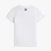 Kids’ Tommy x Cadillac F1® Team Chevron T-Shirt Kids’ Tommy x Cadillac F1® Team Chevron T-Shirt