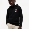 Kids’ Tommy x Cadillac F1® Team Logo Hoodie Kids’ Tommy x Cadillac F1® Team Logo Hoodie