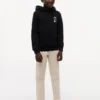 Kids’ Tommy x Cadillac F1® Team Logo Hoodie Kids’ Tommy x Cadillac F1® Team Logo Hoodie