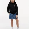 Kids’ Tommy x Cadillac F1® Team Logo Hoodie Kids’ Tommy x Cadillac F1® Team Logo Hoodie