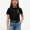 Kids’ Tommy x Cadillac F1® Team Logo T-Shirt Kids’ Tommy x Cadillac F1® Team Logo T-Shirt