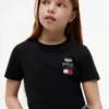 Kids’ Tommy x Cadillac F1® Team Logo T-Shirt Kids’ Tommy x Cadillac F1® Team Logo T-Shirt