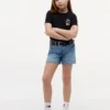 Kids’ Tommy x Cadillac F1® Team Logo T-Shirt Kids’ Tommy x Cadillac F1® Team Logo T-Shirt