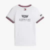 Kids’ Tommy x Cadillac F1® Team Replica T-Shirt Kids’ Tommy x Cadillac F1® Team Replica T-Shirt