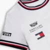 Kids’ Tommy x Cadillac F1® Team Replica T-Shirt Kids’ Tommy x Cadillac F1® Team Replica T-Shirt