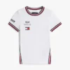 Kids’ Tommy x Cadillac F1® Team Replica T-Shirt Kids’ Tommy x Cadillac F1® Team Replica T-Shirt