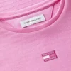 Kids’ Tonal Flag Logo Skater Dress Kids’ Tonal Flag Logo Skater Dress