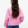 Kids’ Tonal Flag Raglan Sweatshirt Kids’ Tonal Flag Raglan Sweatshirt