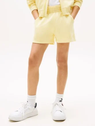 Kids’ Tonal Flag Sweatshort