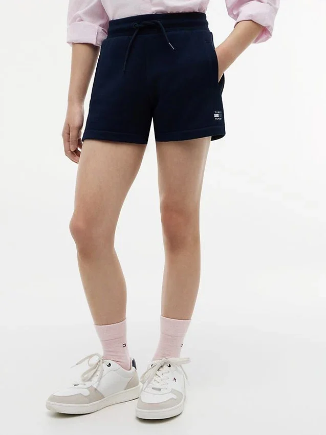 Kids’ Tonal Flag Sweatshort Kids’ Tonal Flag Sweatshort