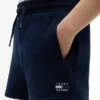 Kids’ Tonal Flag Sweatshort Kids’ Tonal Flag Sweatshort