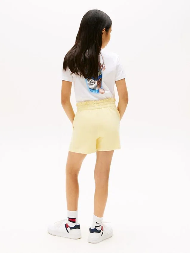 Kids’ Tonal Flag Sweatshort Kids’ Tonal Flag Sweatshort