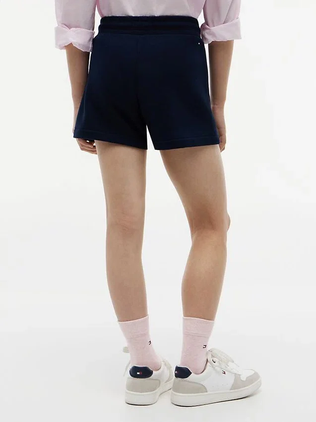Kids’ Tonal Flag Sweatshort Kids’ Tonal Flag Sweatshort