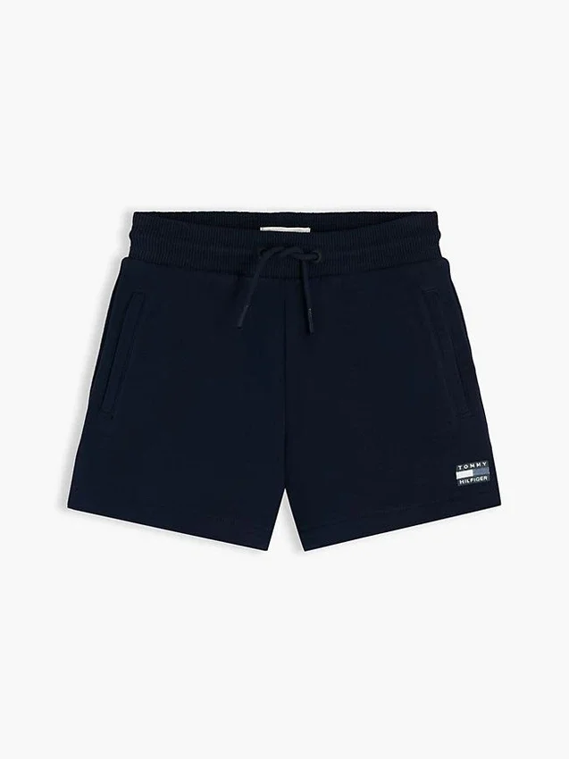 Kids’ Tonal Flag Sweatshort Kids’ Tonal Flag Sweatshort