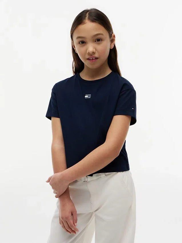 Kids’ Tonal Flag T-Shirt Kids’ Tonal Flag T-Shirt