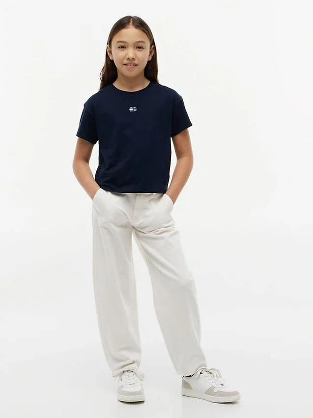 Kids’ Tonal Flag T-Shirt Kids’ Tonal Flag T-Shirt