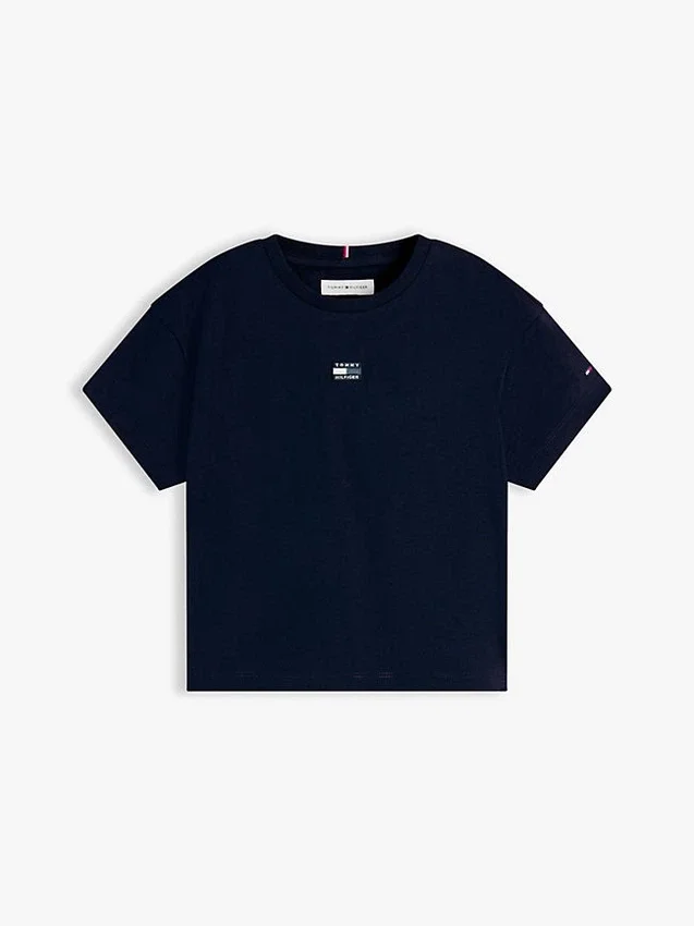 Kids’ Tonal Flag T-Shirt Kids’ Tonal Flag T-Shirt