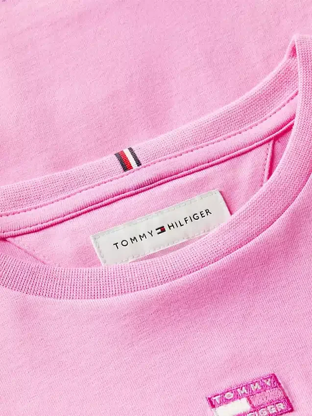 Kids’ Tonal Flag T-Shirt Kids’ Tonal Flag T-Shirt
