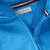 Kids’ Tonal Flag Zip Hoodie Kids’ Tonal Flag Zip Hoodie