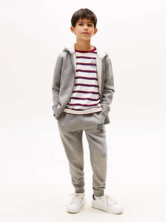 Kids’ Varsity Brushed-Fleece Sweatpant Kids’ Varsity Brushed-Fleece Sweatpant