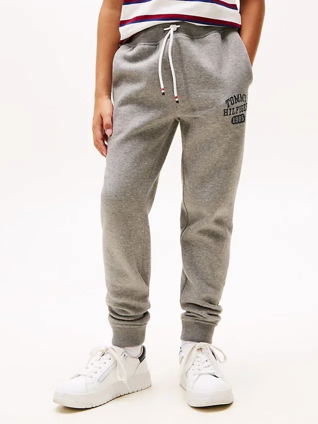 Kids’ Varsity Brushed-Fleece Sweatpant Kids’ Varsity Brushed-Fleece Sweatpant