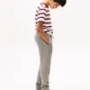 Kids’ Varsity Brushed-Fleece Sweatpant Kids’ Varsity Brushed-Fleece Sweatpant