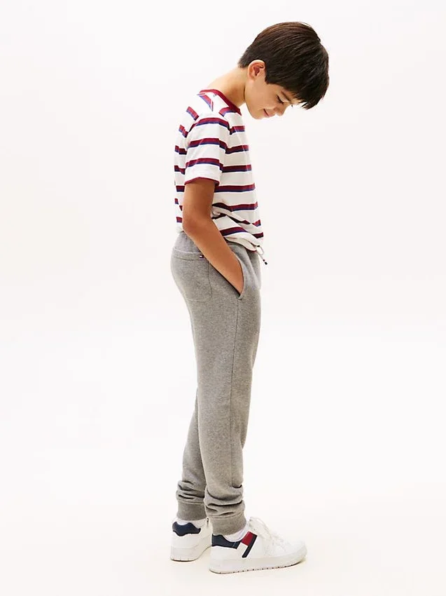 Kids’ Varsity Brushed-Fleece Sweatpant Kids’ Varsity Brushed-Fleece Sweatpant