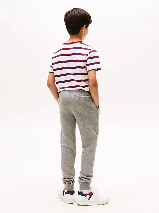 Kids’ Varsity Brushed-Fleece Sweatpant Kids’ Varsity Brushed-Fleece Sweatpant