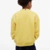 Kids’ Varsity Logo Sweatshirt Kids’ Varsity Logo Sweatshirt