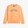 Kids’ Varsity Logo Sweatshirt Kids’ Varsity Logo Sweatshirt